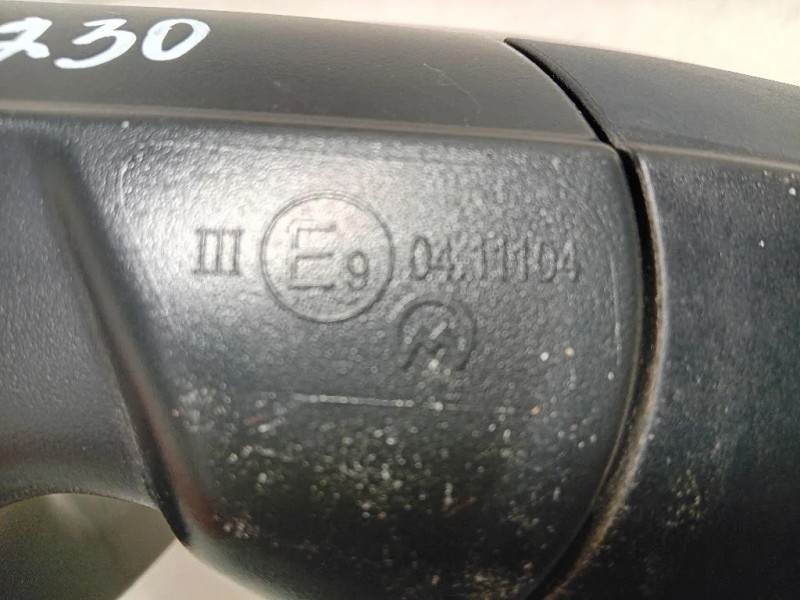 Retrovisore Esterno ANT SX 6V2 857 407 C Skoda Fabia PJ3 2021