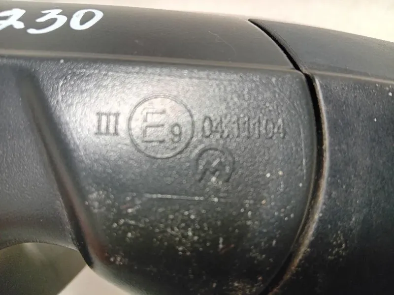 Retrovisore Esterno ANT SX 6V2 857 407 C Skoda Fabia PJ3 2021