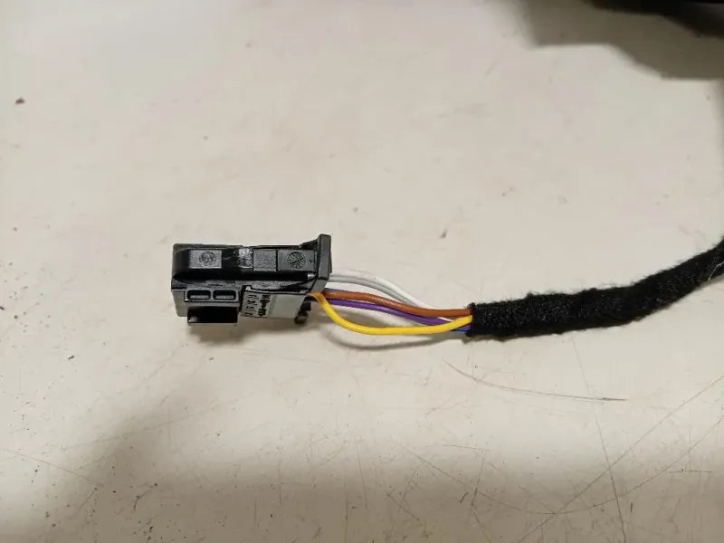 Retrovisore Esterno ANT SX 6V2 857 407 C Skoda Fabia PJ3 2021