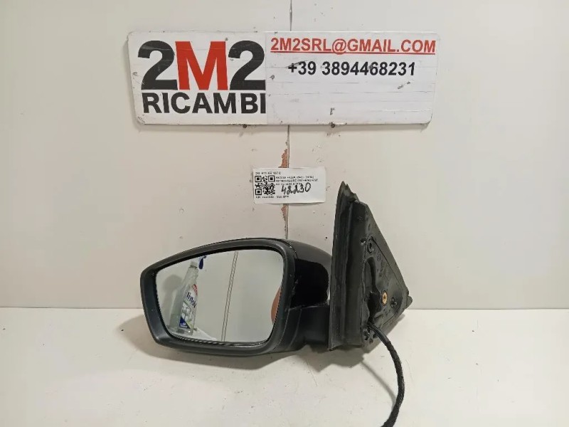 Retrovisore Esterno ANT SX 6V2 857 407 C Skoda Fabia PJ3 2021
