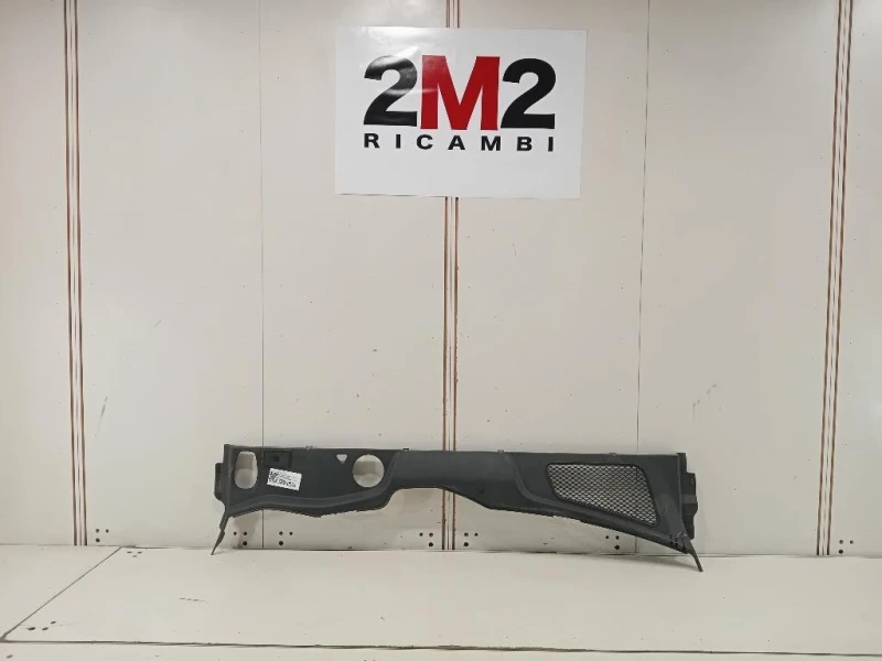 Cunetta Acqua Sottoparabrezza 95B819447B Porsche Macan I 2014