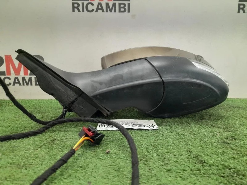 Retrovisore Esterno ANT SX 5L1857507B9B9 Skoda YETI 2010