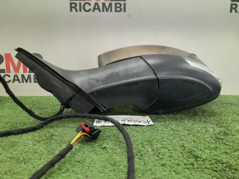 Retrovisore Esterno ANT SX 5L1857507B9B9 Skoda YETI 2010