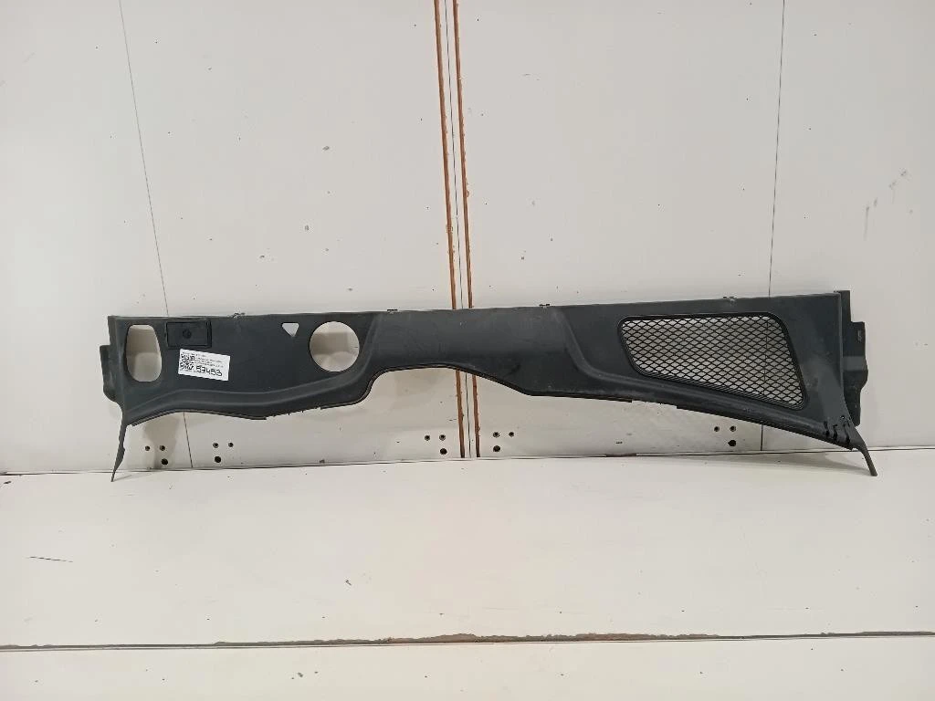 Cunetta Acqua Sottoparabrezza 95B819447B Porsche Macan I 2014