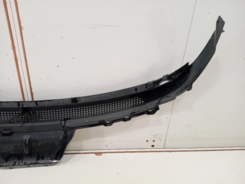 Cunetta Acqua Sottoparabrezza A4518350019 Smart Fortwo Cabrio 451 2010