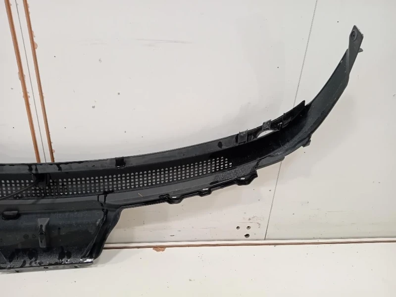 Cunetta Acqua Sottoparabrezza A4518350019 Smart Fortwo Cabrio 451 2010
