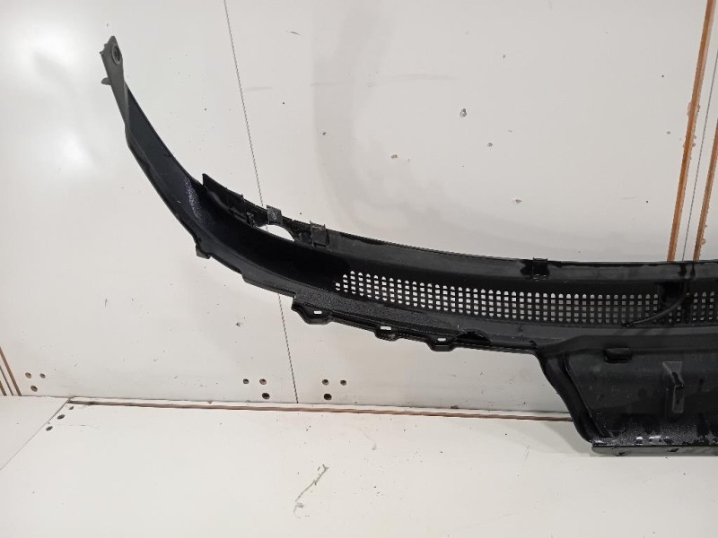 Cunetta Acqua Sottoparabrezza A4518350019 Smart Fortwo Cabrio 451 2010