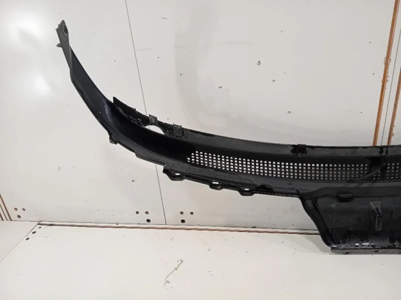 Cunetta Acqua Sottoparabrezza A4518350019 Smart Fortwo Cabrio 451 2010