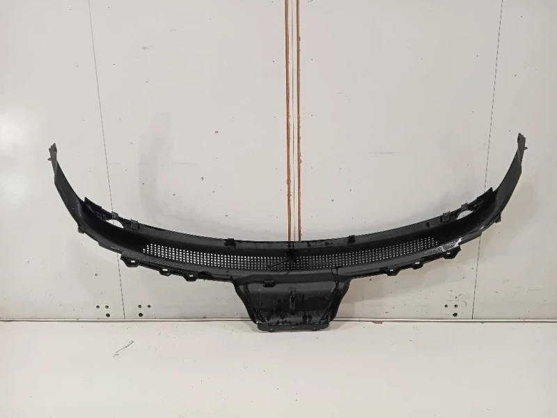 Cunetta Acqua Sottoparabrezza A4518350019 Smart Fortwo Cabrio 451 2010