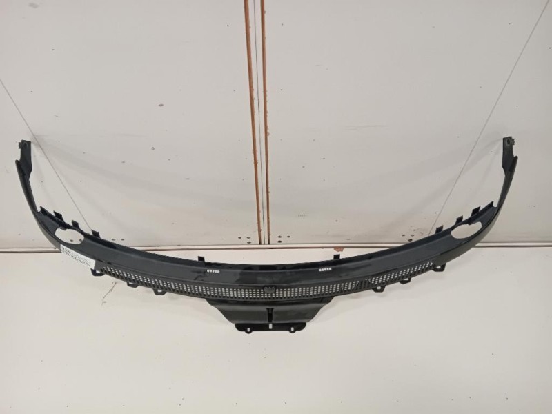 Cunetta Acqua Sottoparabrezza A4518350019 Smart Fortwo Cabrio 451 2010