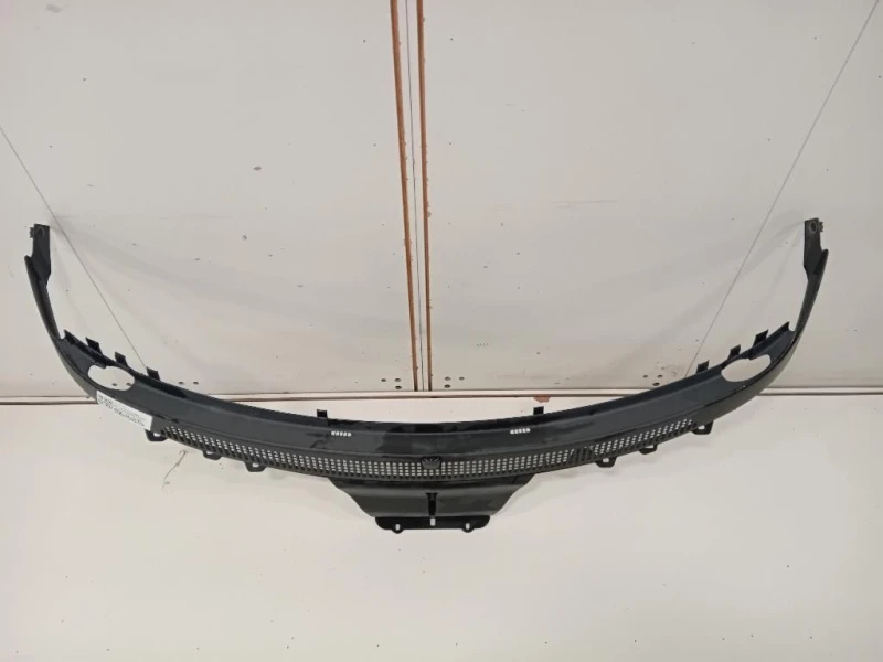 Cunetta Acqua Sottoparabrezza A4518350019 Smart Fortwo Cabrio 451 2010