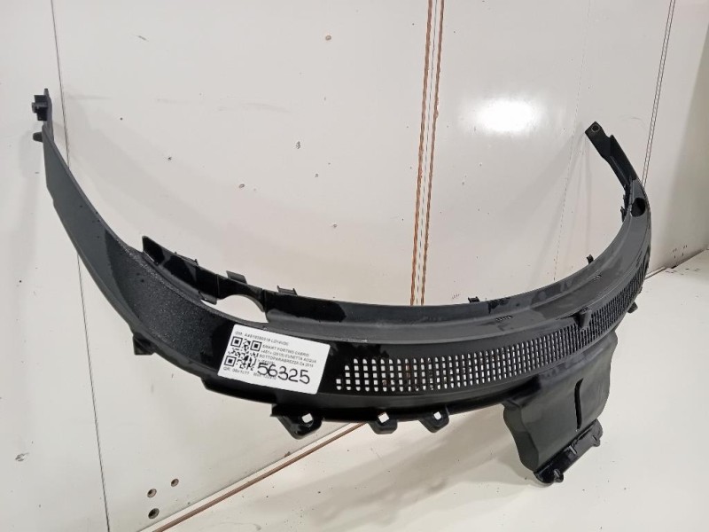 Cunetta Acqua Sottoparabrezza A4518350019 Smart Fortwo Cabrio 451 2010
