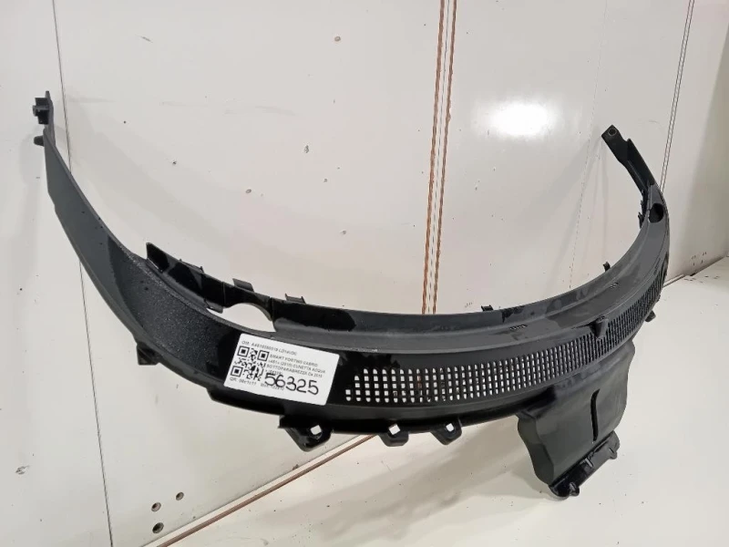 Cunetta Acqua Sottoparabrezza A4518350019 Smart Fortwo Cabrio 451 2010