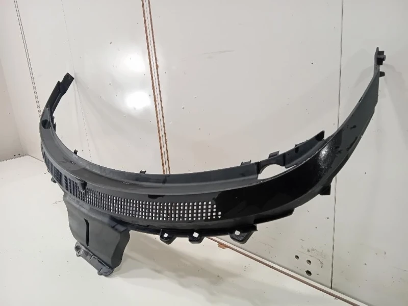 Cunetta Acqua Sottoparabrezza A4518350019 Smart Fortwo Cabrio 451 2010