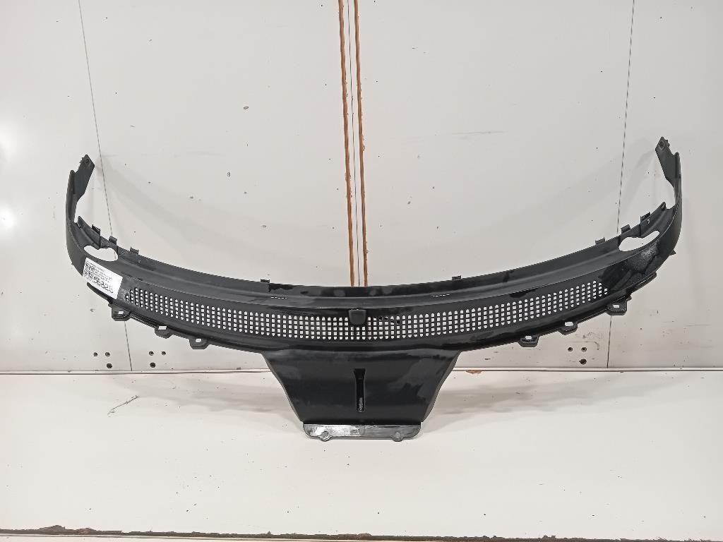 Cunetta Acqua Sottoparabrezza A4518350019 Smart Fortwo Cabrio 451 2010