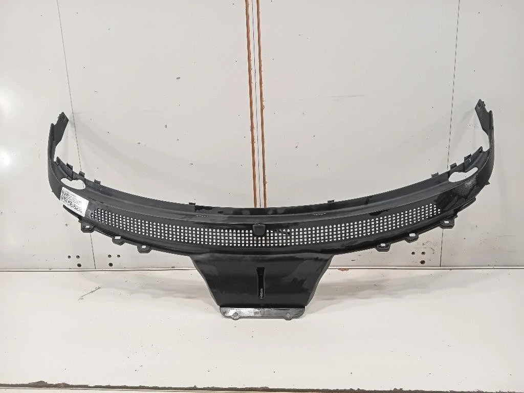 Cunetta Acqua Sottoparabrezza A4518350019 Smart Fortwo Cabrio 451 2010