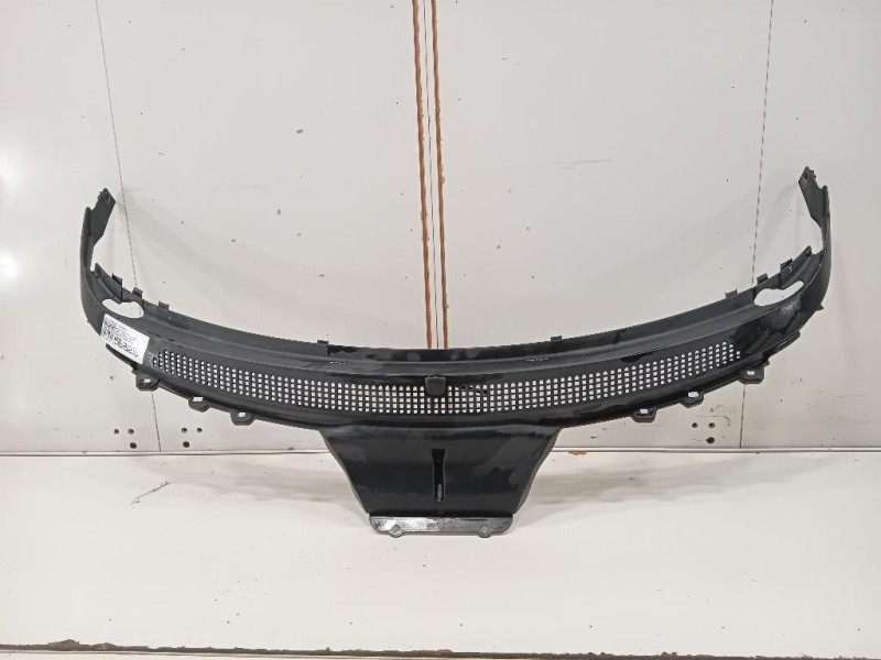 Cunetta Acqua Sottoparabrezza A4518350019 Smart Fortwo Cabrio 451 2010