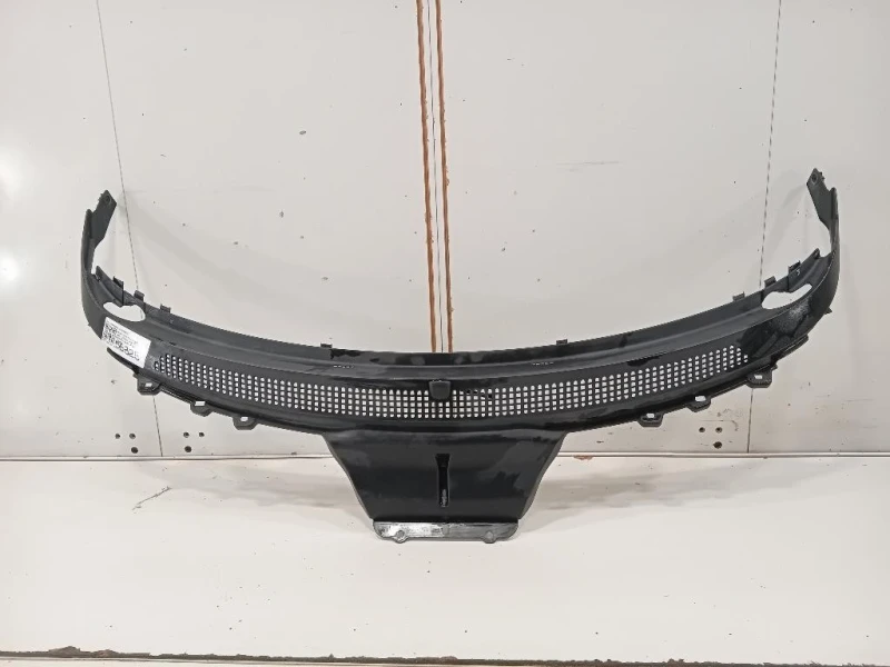 Cunetta Acqua Sottoparabrezza A4518350019 Smart Fortwo Cabrio 451 2010