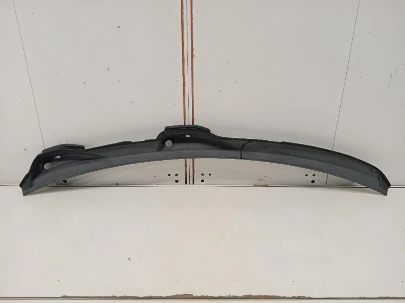 Cunetta Acqua Sottoparabrezza Parte ANT 95B819403B Porsche Macan I 2014