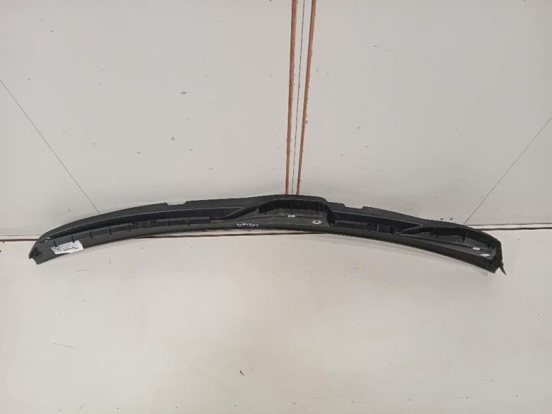 Cunetta Acqua Sottoparabrezza Parte ANT 95B819403B Porsche Macan I 2014