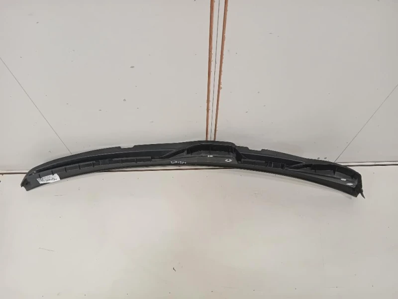 Cunetta Acqua Sottoparabrezza Parte ANT 95B819403B Porsche Macan I 2014