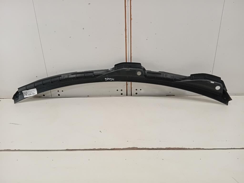 Cunetta Acqua Sottoparabrezza Parte ANT 95B819403B Porsche Macan I 2014