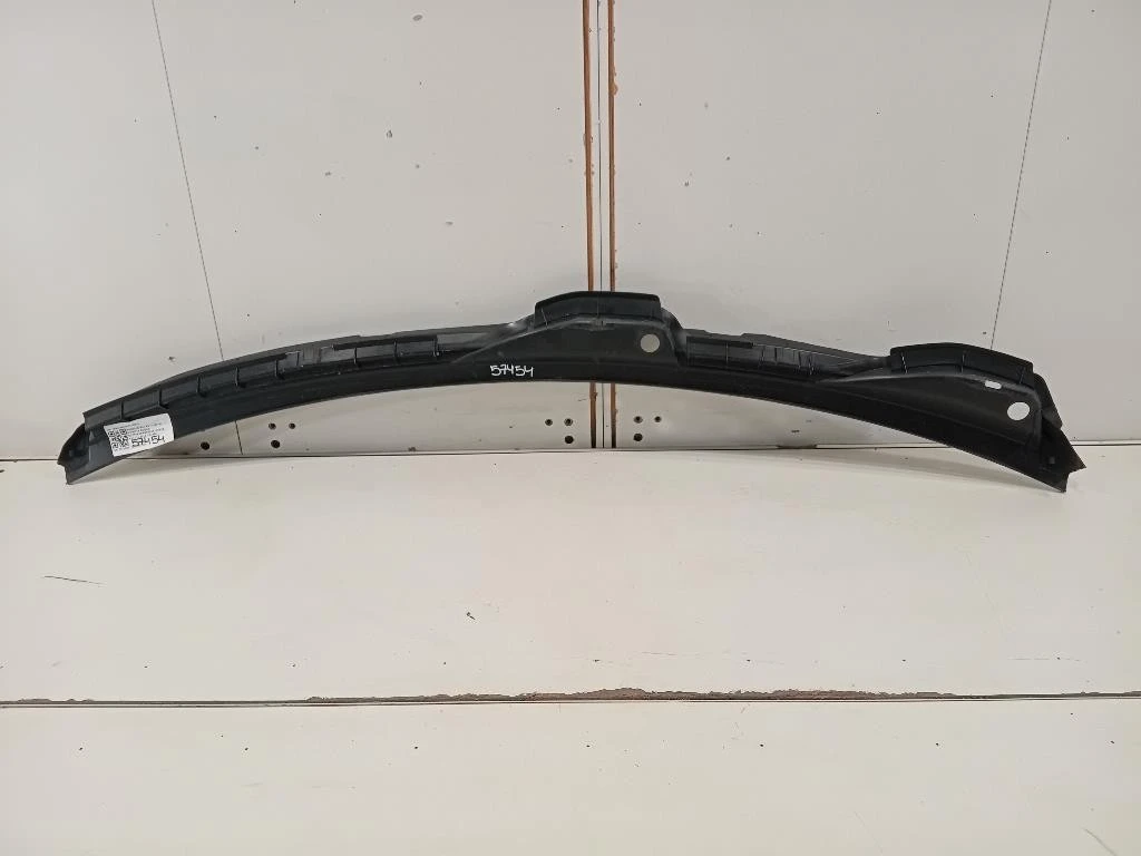 Cunetta Acqua Sottoparabrezza Parte ANT 95B819403B Porsche Macan I 2014