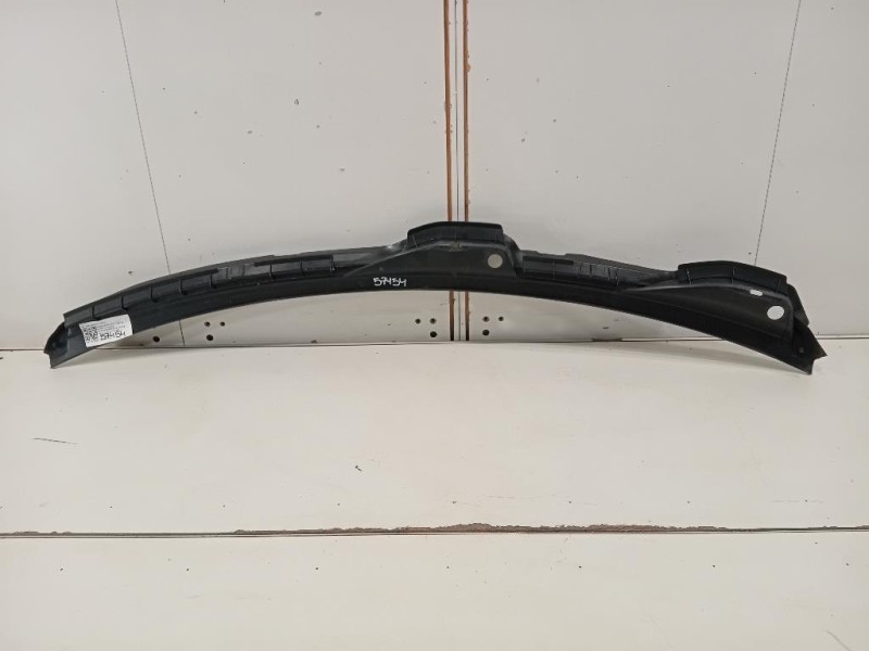 Cunetta Acqua Sottoparabrezza Parte ANT 95B819403B Porsche Macan I 2014
