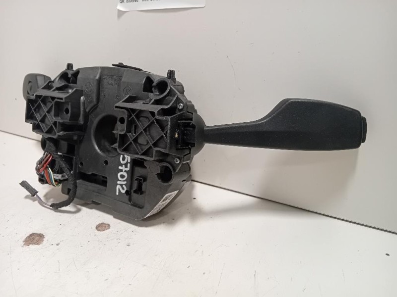 Retrovisore Esterno ANT SX A4538113600 Smart Fortwo Coupé 453 2015