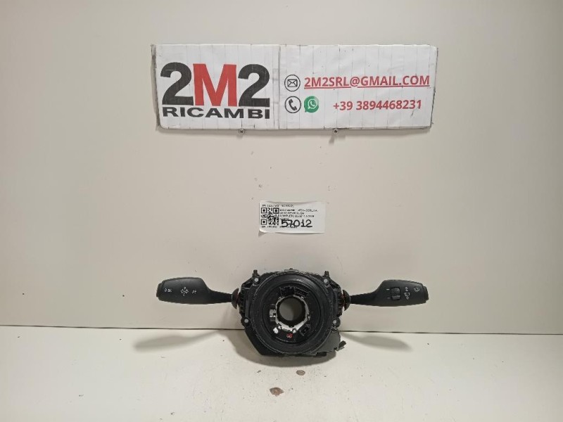 Devioguida Completo 925375401 Bmw Serie 1 F20 Berlina 2012