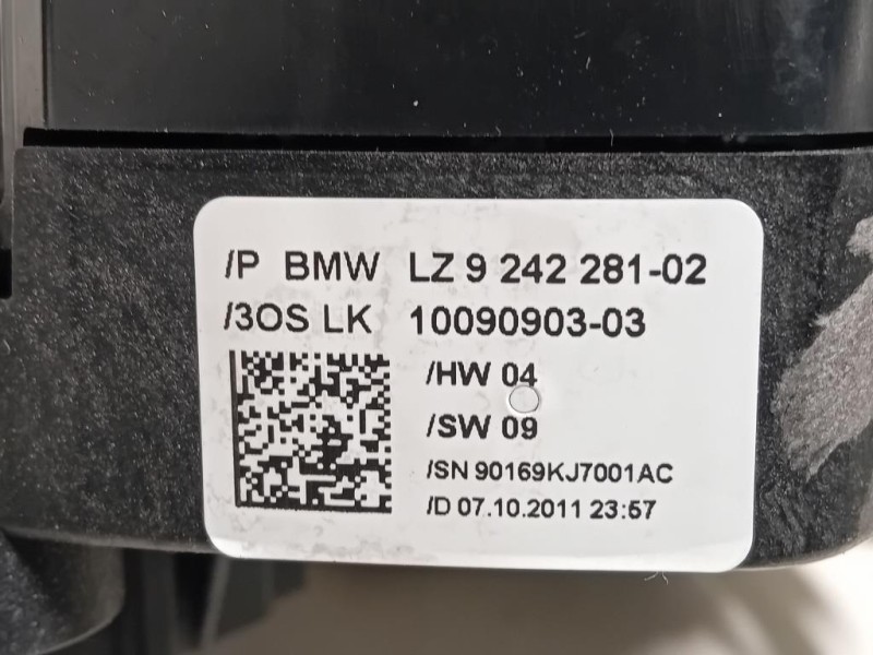 Retrovisore Esterno ANT SX 78970353A0 SPECCHIETTO RETROVISORE 8 PIN Ssangyong Tivoli 2015