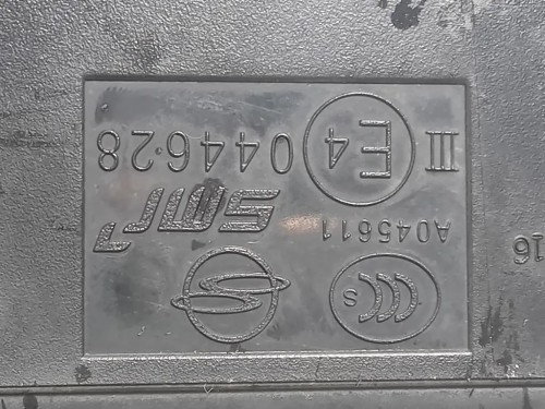 Array