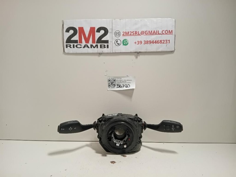 Devioguida Completo 924228102 Bmw Serie 1 F20 Berlina 2012