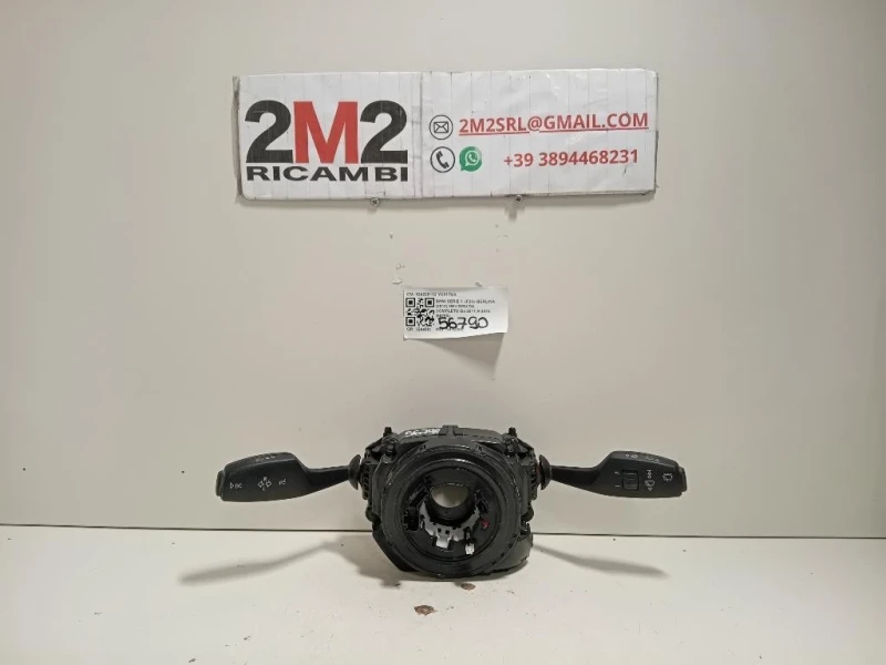 Devioguida Completo 924228102 Bmw Serie 1 F20 Berlina 2012