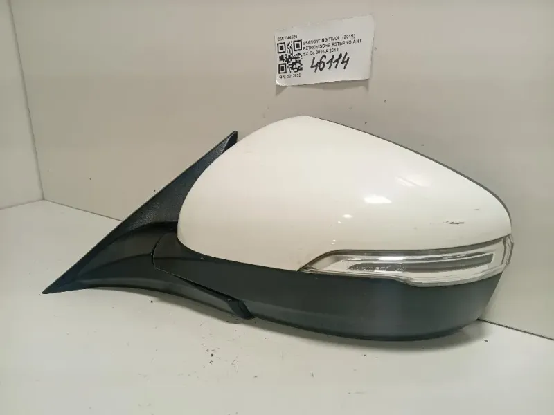 Retrovisore Esterno ANT SX 78950352A0 Ssangyong Tivoli 2015