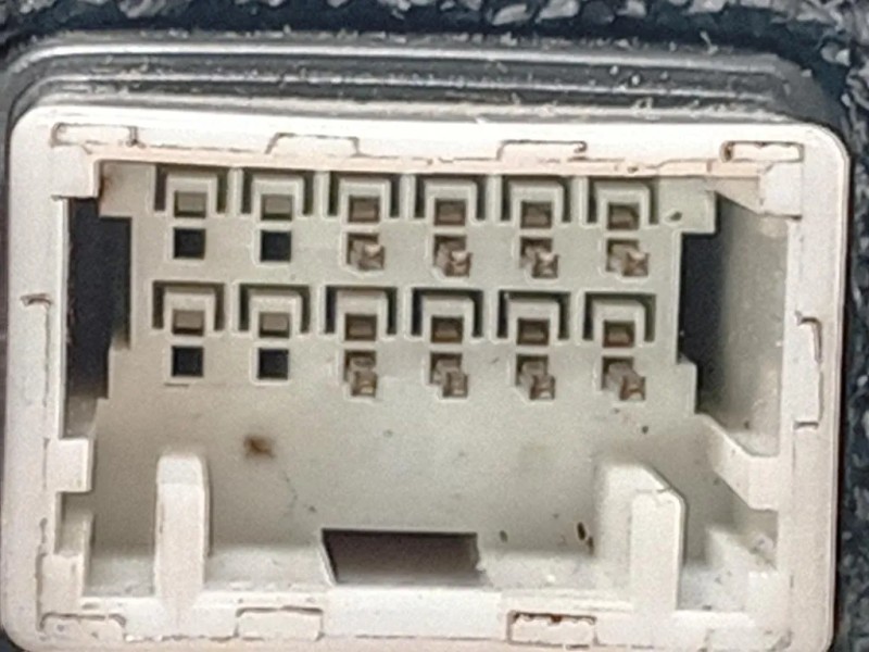 Retrovisore Esterno ANT SX 78950352A0 Ssangyong Tivoli 2015