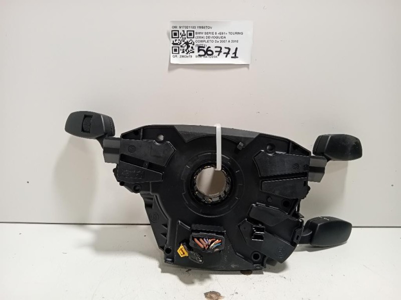 Devioguida Completo 917021103 Bmw Serie 5 E61 Touring 2004