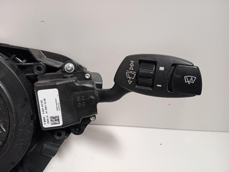 Devioguida Completo 917021103 Bmw Serie 5 E61 Touring 2004