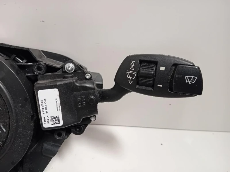 Devioguida Completo 917021103 Bmw Serie 5 E61 Touring 2004