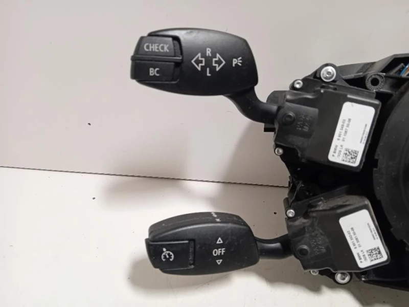 Devioguida Completo 917021103 Bmw Serie 5 E61 Touring 2004