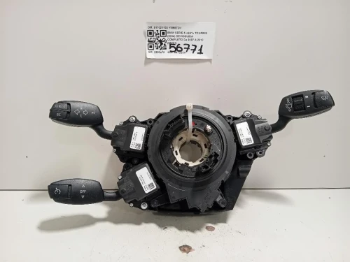 Devioguida Completo 917021103 Bmw Serie 5 E61 Touring 2004