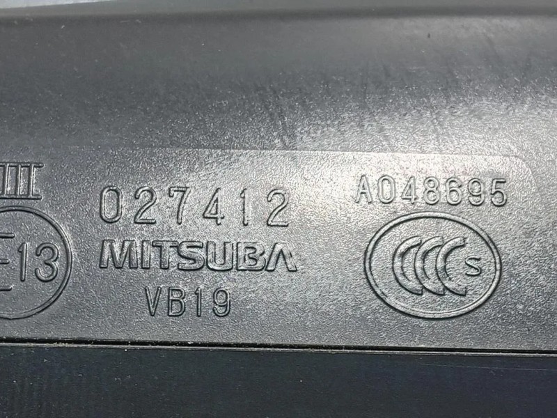 Retrovisore Esterno ANT SX A7333-666 Subaru Outback III 2009