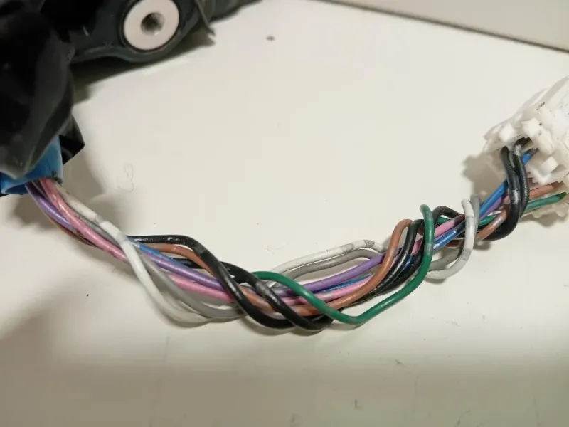 Retrovisore Esterno ANT SX A7333-666 Subaru Outback III 2009