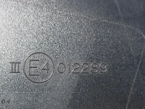 Retrovisore Esterno ANT SX 012289 Suzuki Grand Vitara II 2005