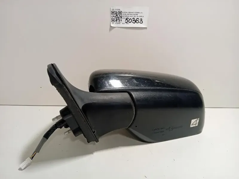 Retrovisore Esterno ANT SX 012289 Suzuki Grand Vitara II 2005