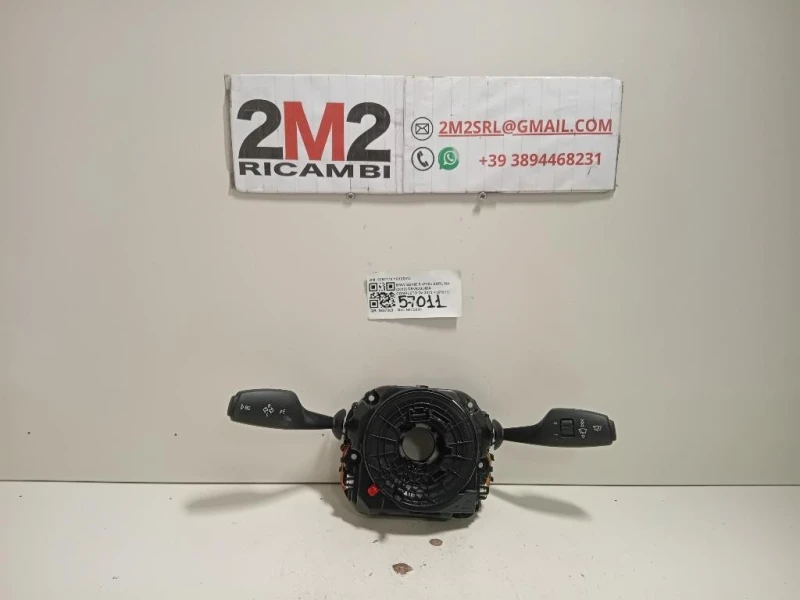 Devioguida Completo 9297778 Bmw Serie 5 F10 Berlina 2012