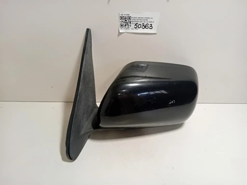 Retrovisore Esterno ANT SX 012289 Suzuki Grand Vitara II 2005