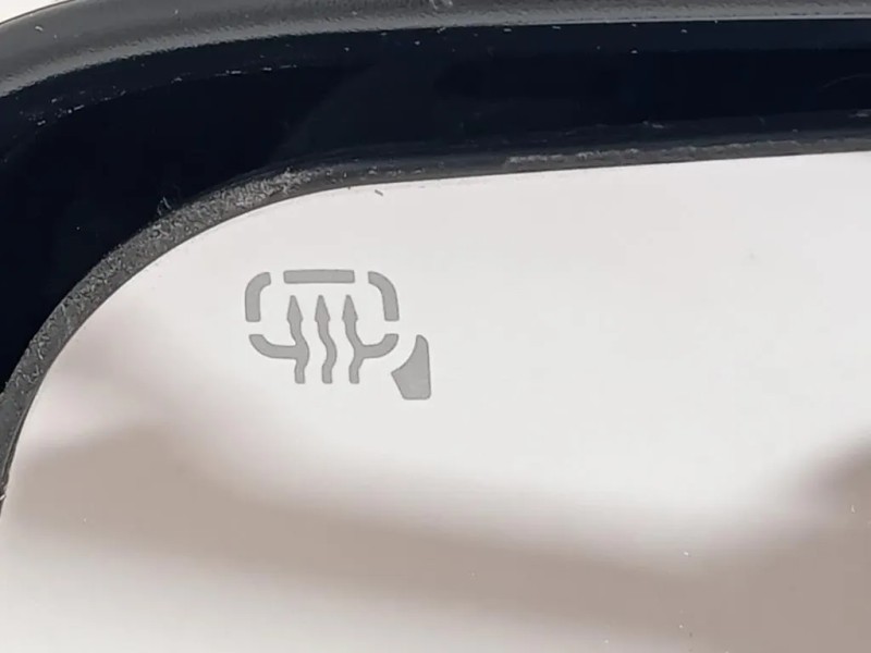 Retrovisore Esterno ANT SX 012289 Suzuki Grand Vitara II 2005