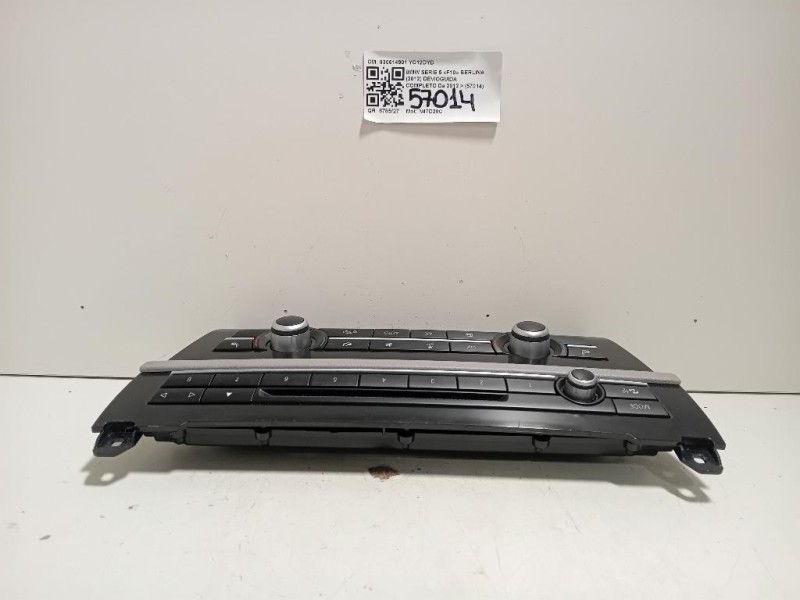 Devioguida Completo 930614901 Bmw Serie 5 F10 Berlina 2012