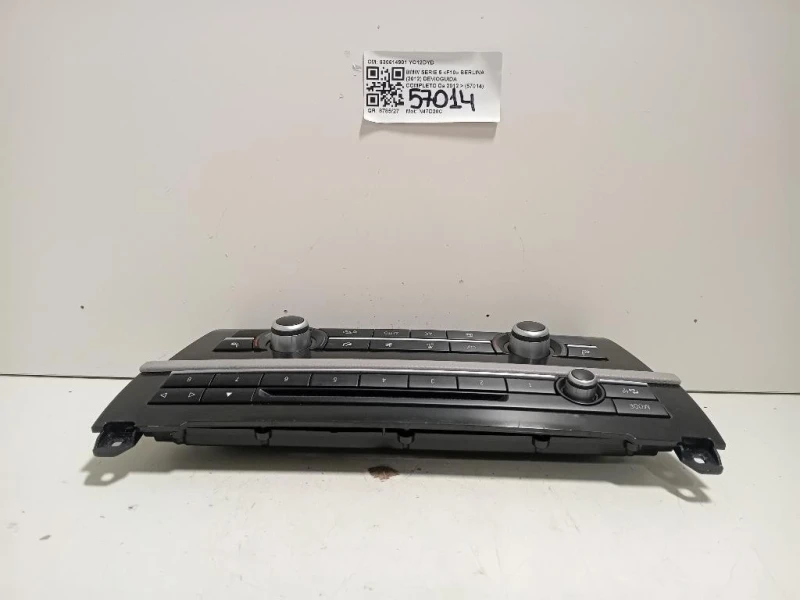 Devioguida Completo 930614901 Bmw Serie 5 F10 Berlina 2012